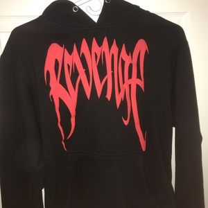 Revenge xxxtentacion “Kill” Bred Touring Version